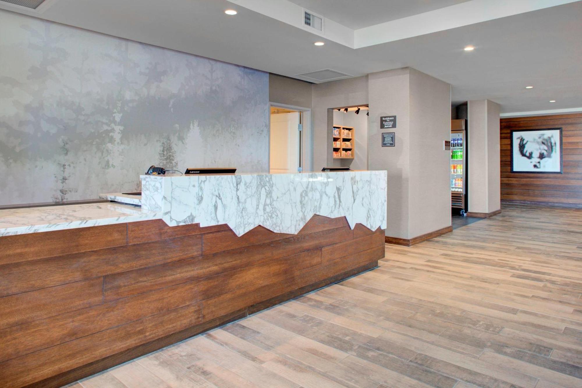 Residence Inn By Marriott Boulder Broomfield/Interlocken Εξωτερικό φωτογραφία