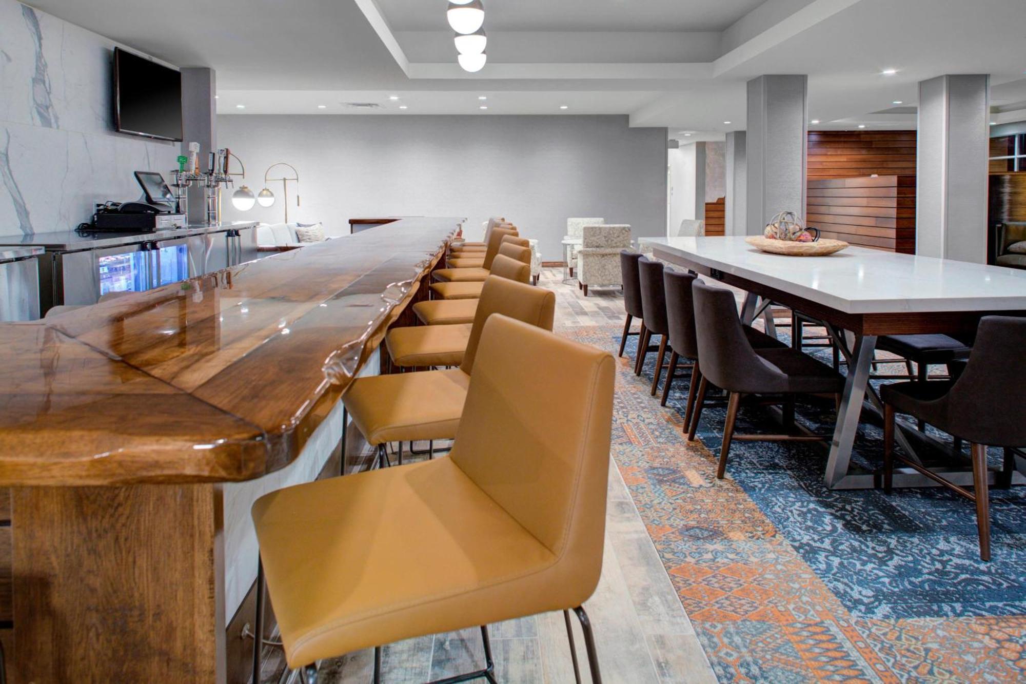 Residence Inn By Marriott Boulder Broomfield/Interlocken Εξωτερικό φωτογραφία