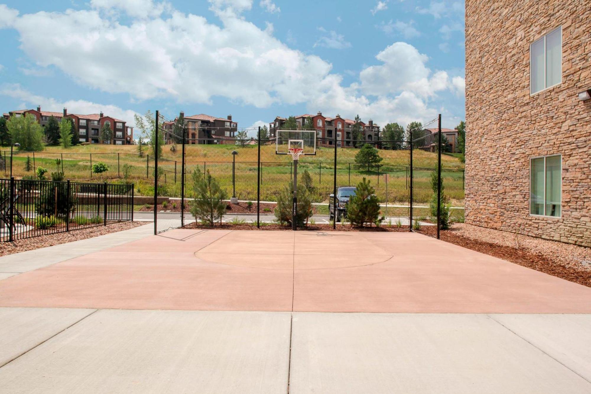 Residence Inn By Marriott Boulder Broomfield/Interlocken Εξωτερικό φωτογραφία
