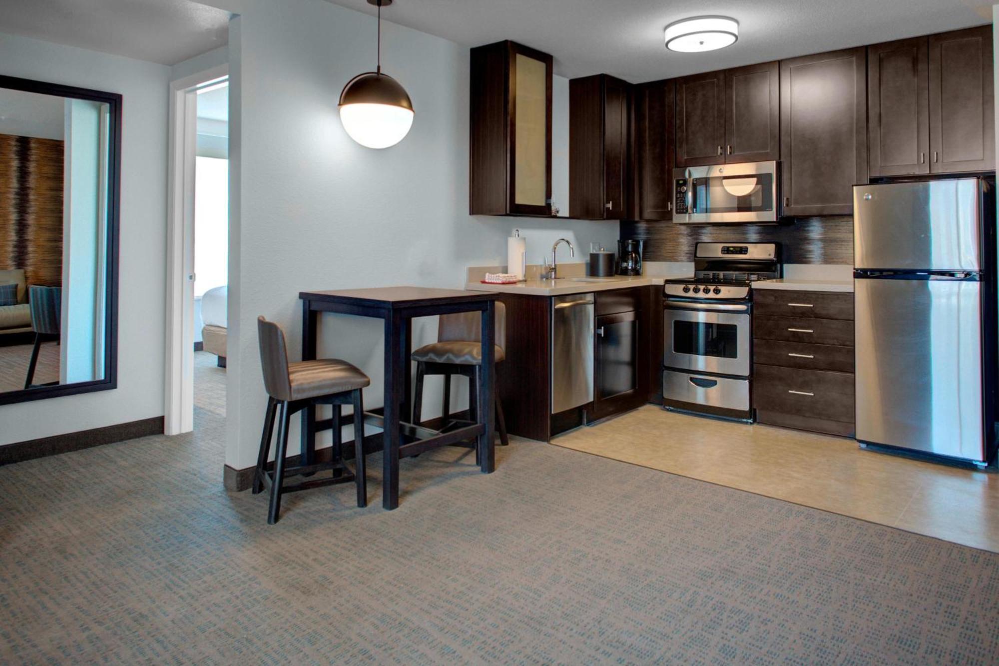 Residence Inn By Marriott Boulder Broomfield/Interlocken Εξωτερικό φωτογραφία